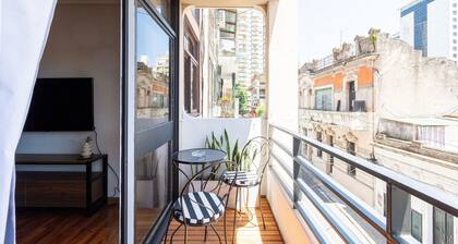 Hornera Coti - Modern, comfortable, ideal location.