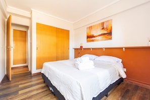 1 bedroom - Hornera Coti - Modern, comfortable, ideal location. (Rosario)