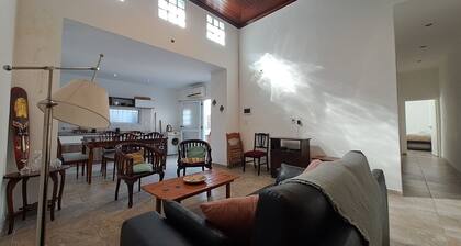 Hornera Canning - A few meters from Metropolitano