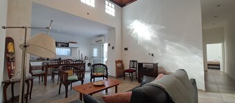 Hornera Canning - A few meters from Metropolitano