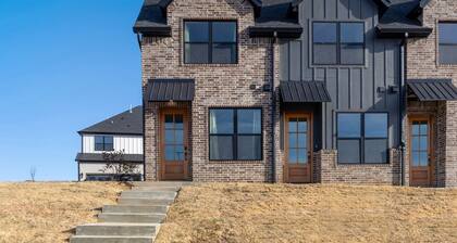 The Brick House in Rogers