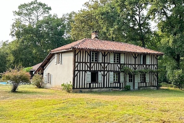 Außenbereich