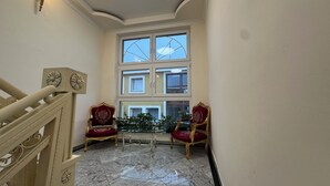 منطقة المعيشة