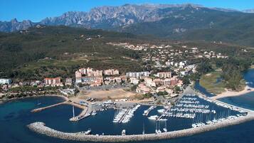 Port de plaisance