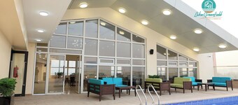 Lake Greenfield Hotel & Towers