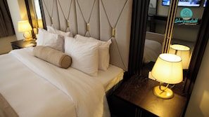 Sábanas de algodón egipcio, ropa de cama de alta calidad, minibar