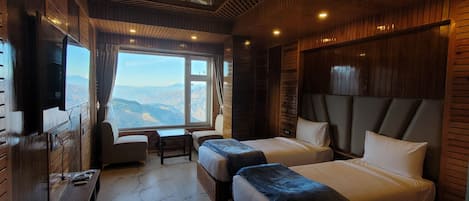 Deluxe Room, Mountain View