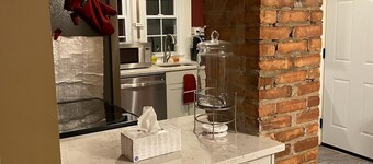 Charming Craftsman Home in Downtown Ann Arbor 