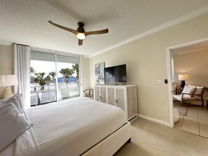 3 habitaciones, tabla de planchar con plancha y wifi gratis 