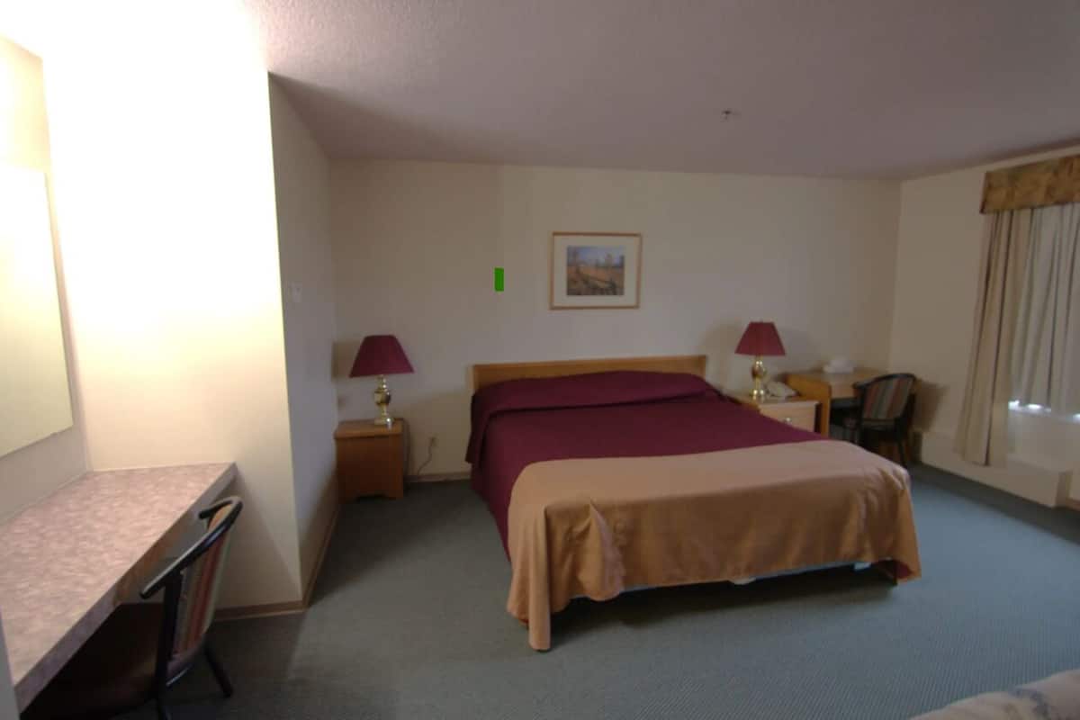 Premium Room | WiFi (free)
