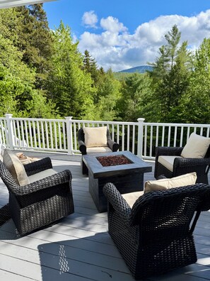 Terras