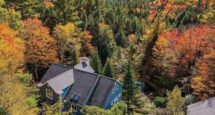 Relax & Recover Mountain Retreat - Hot Tub + Sauna + Home Gym