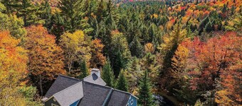 Relax & Recover Mountain Retreat - Hot Tub + Sauna + Home Gym