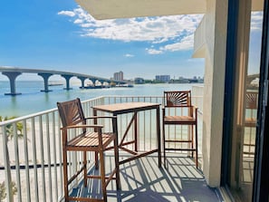Property grounds - #301 Ocean View at Lovers Key Beach Club (Bonita Springs)