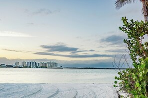 On the beach - #301 Ocean View at Lovers Key Beach Club (Bonita Springs)