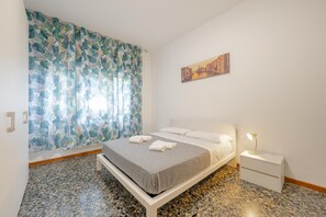 Comfort-Apartment | 3 Schlafzimmer, hochwertige Bettwaren, Daunenbettdecken