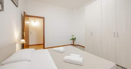 Tatiana Flat - 10 min to Venice