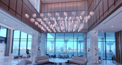 Durrat Jalmouda Hotel