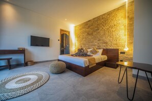 3 bedrooms, free WiFi