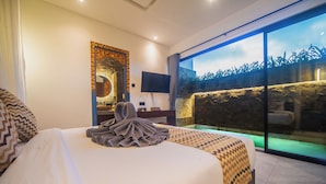 Unclassified image, 2 of 45, button - 3Bedroom-703-Private Pool Villa Sanur (Denpasar)