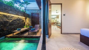 3 habitaciones y wifi gratis