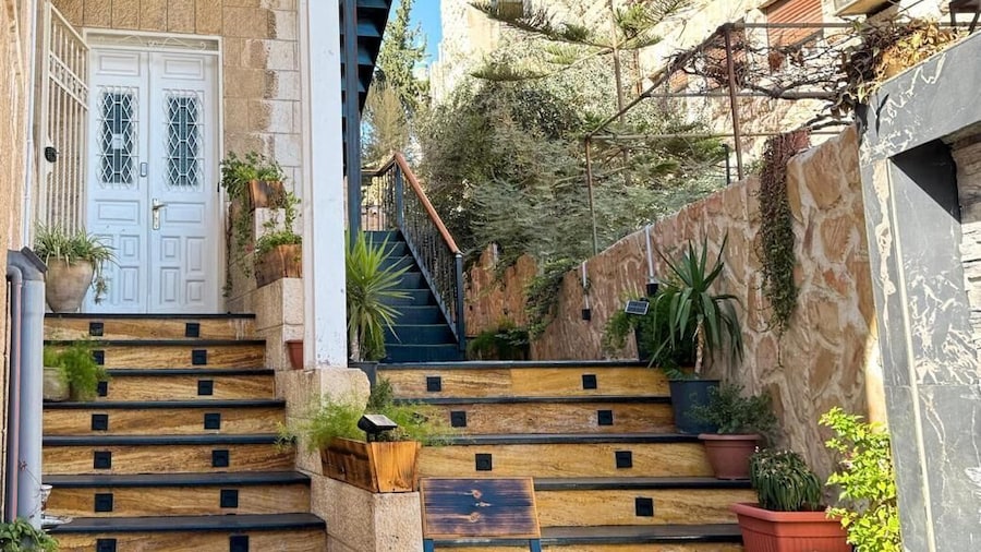 Beit Ahlan