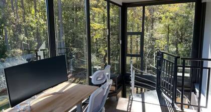 Hacker House - Do Your Best Work