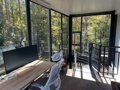 Hacker House - Do Your Best Work