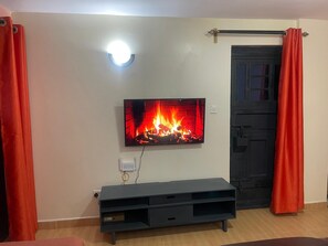 Interior - Charming 1 bedroom apartment with WiFi in fabulous Nairobi (Nairobi)