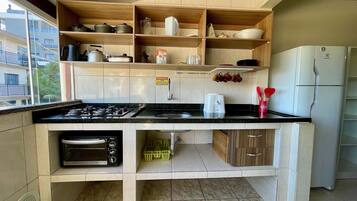 Apartment | Private kitchen