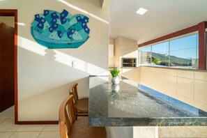 Apartment | Dining