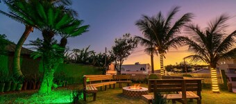 AP 16 Ala Tainha Residencial Solavir