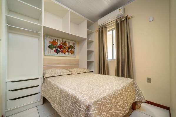 Apartment | 2 Schlafzimmer, kostenloses WLAN