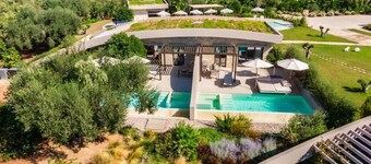 Nestor Luxury Villas
