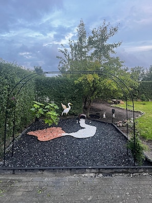 Property grounds - Sønderborg in Denmark (Sønderborg)
