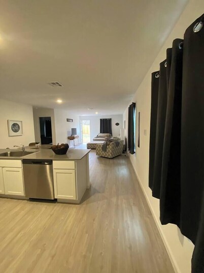 Rawhide Ridge in Pleasanton- Cozy Extended Stay w Huge Monthly Discounts 