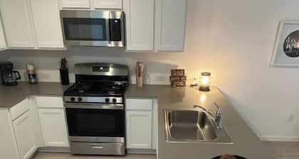 Pleasanton Extended Stay- Huge Monthly Discount