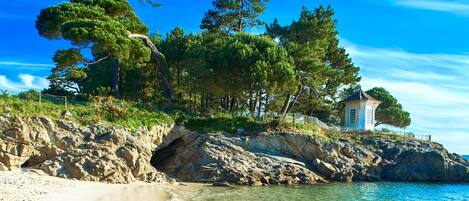 Plage