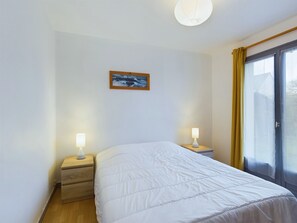 4 chambres, Wi-Fi gratuit