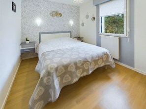 Fer et planche à repasser, Wi-Fi gratuit