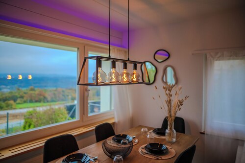 Sky Paradise 20 min. to ZH