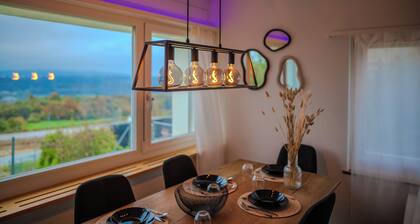 Sky Paradise 20 min. to ZH