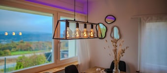 Sky Paradise 20 min. to ZH