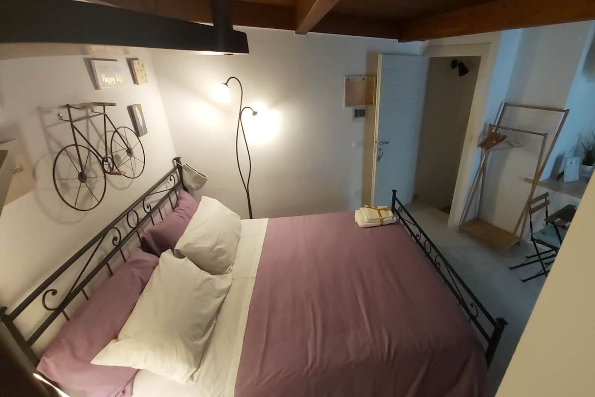 Habitación cuádruple | Wifi gratis