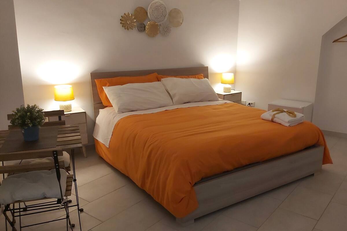 Habitación doble | Wifi gratis