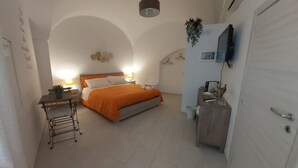 Double Room - Il Vicolo (Putignano)