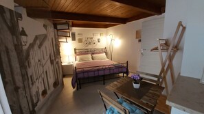 Habitación cuádruple | Wifi gratis