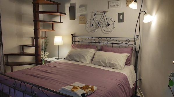 Firemannsrom | Wi-fi (inkludert)