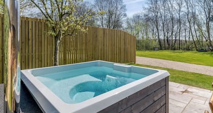 3 chambres Ă coucher Ă Featherstone, near Wakefield