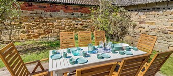 Alloggio con 3 camere da letto ad Featherstone, near Wakefield